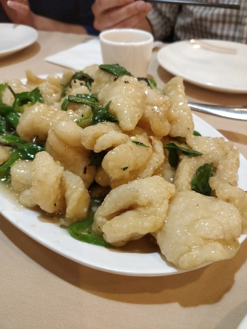 Gnocchi